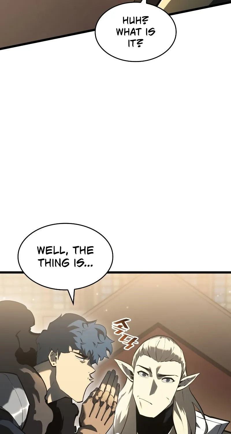 Return of the SSS-Class Ranker Chapter 69 page 94 - 