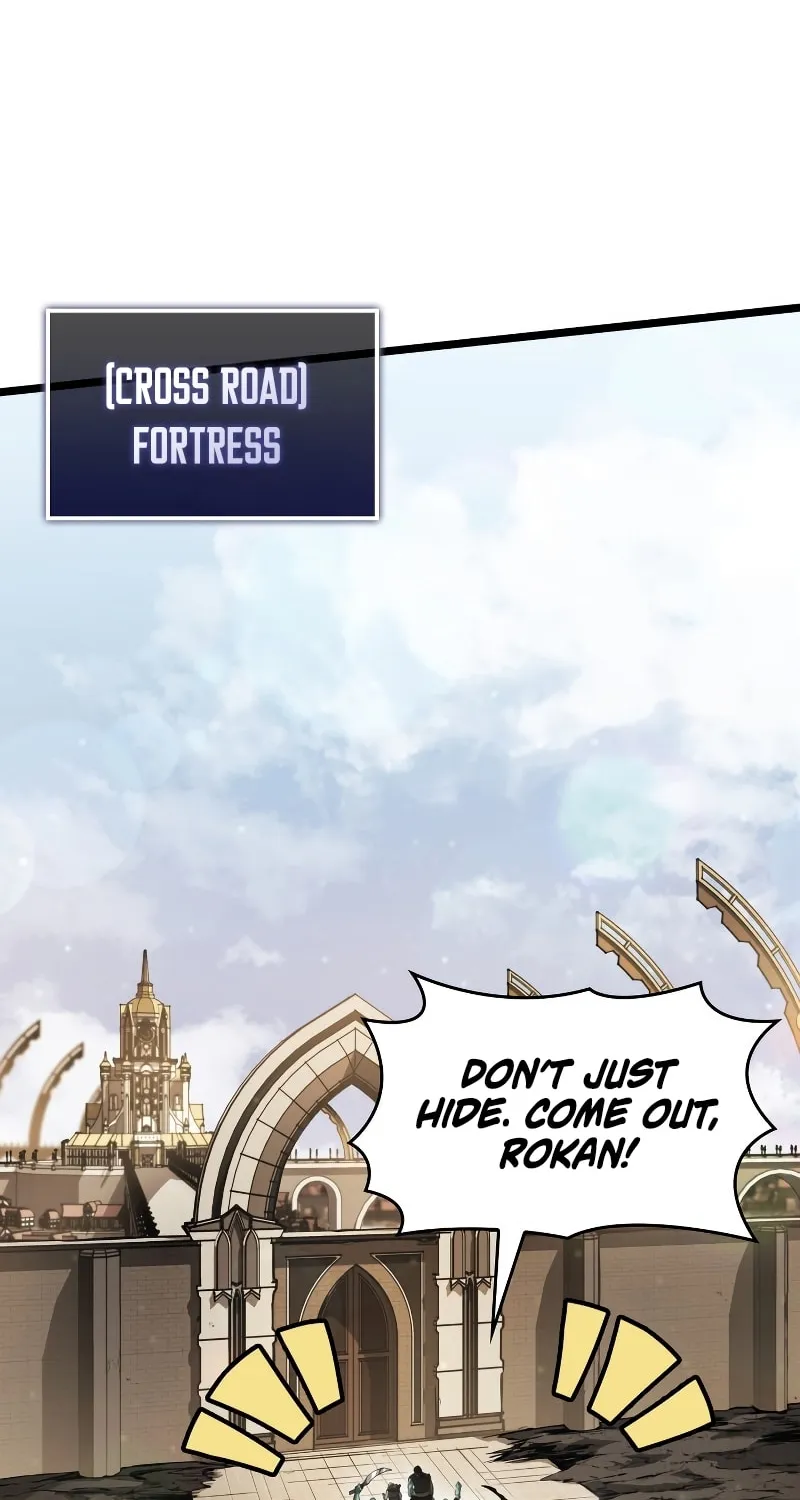 Return of the SSS-Class Ranker Chapter 69 page 97 - 