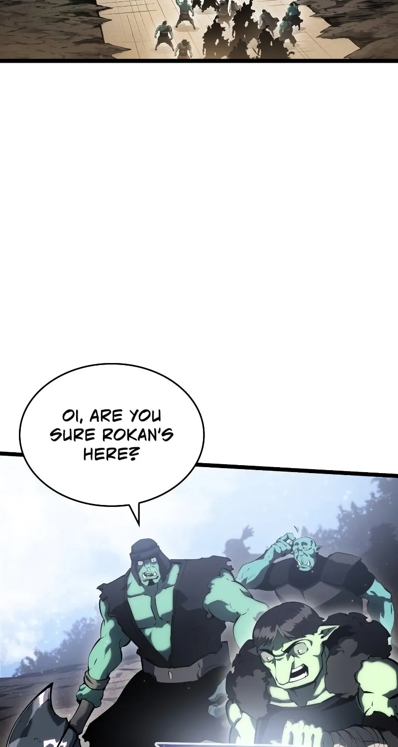 Return of the SSS-Class Ranker Chapter 69 page 98 - 