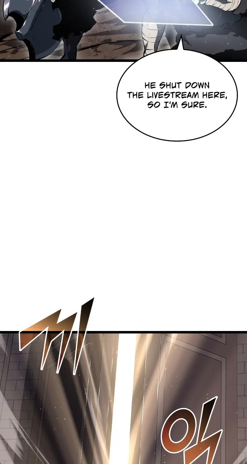 Return of the SSS-Class Ranker Chapter 69 page 99 - 