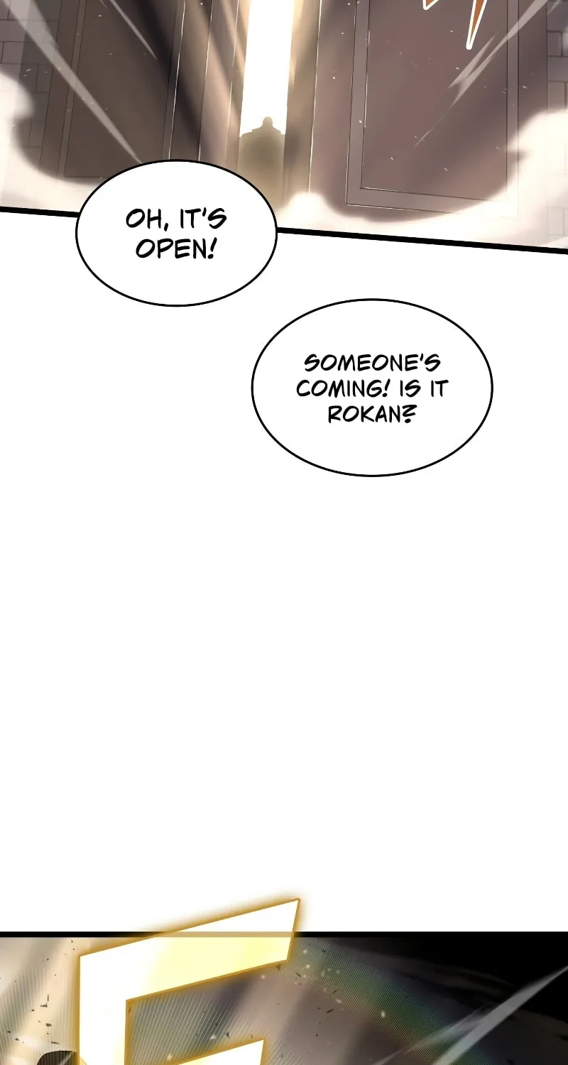 Return of the SSS-Class Ranker Chapter 69 page 100 - 