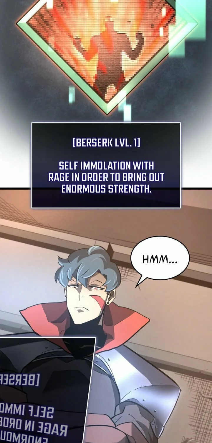 Return of the SSS-Class Ranker Chapter 7 page 12 - 