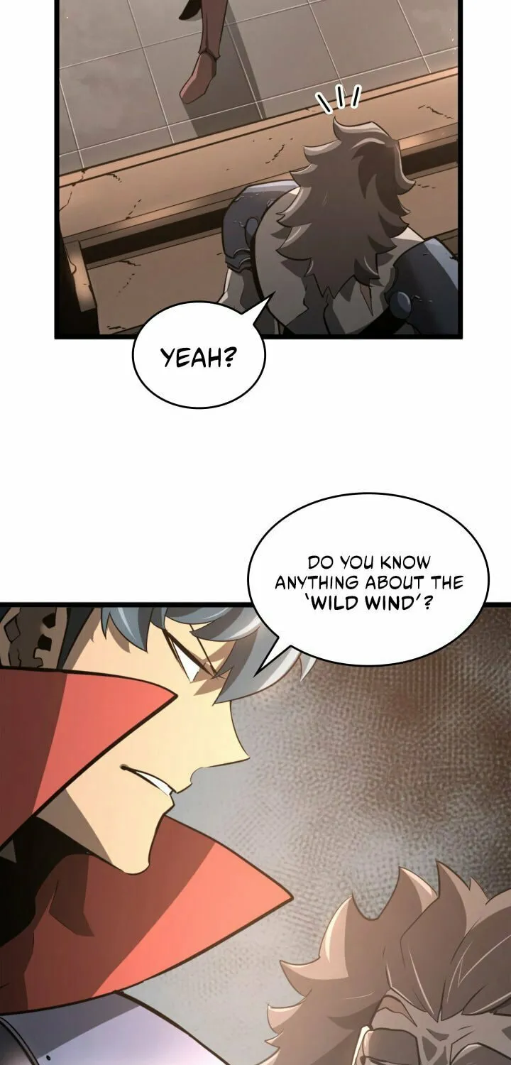 Return of the SSS-Class Ranker Chapter 7 page 14 - 