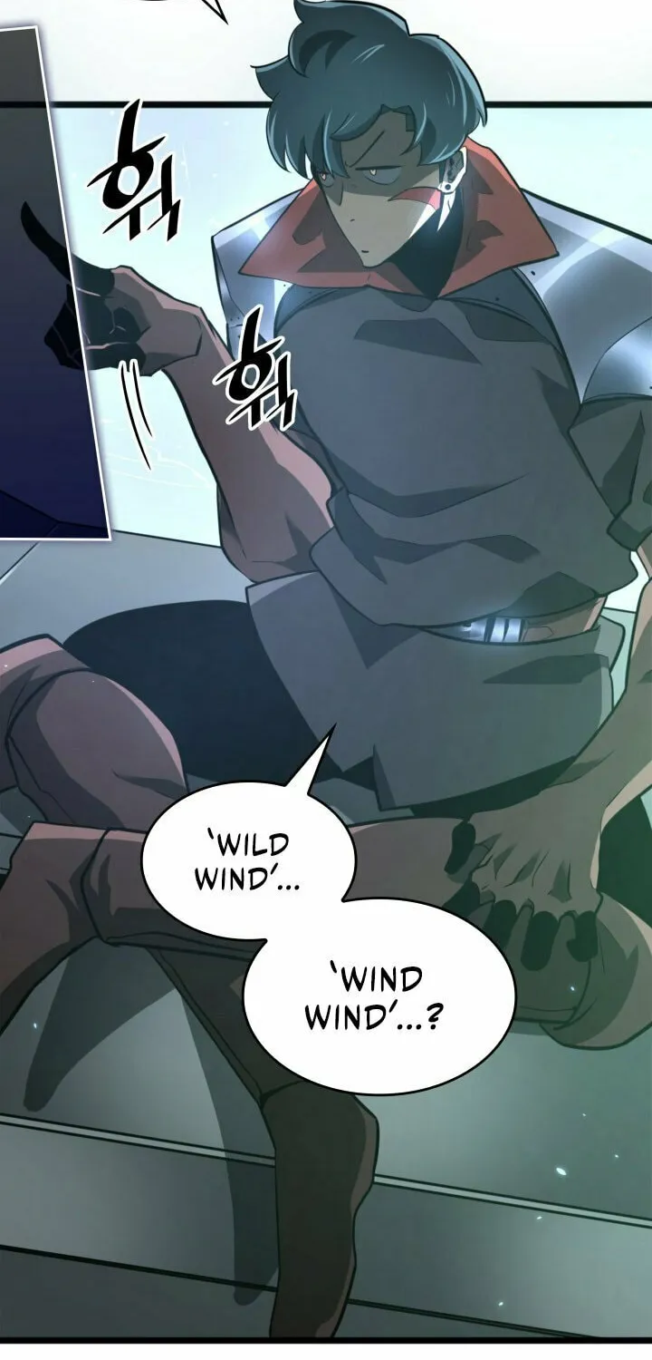 Return of the SSS-Class Ranker Chapter 7 page 19 - 