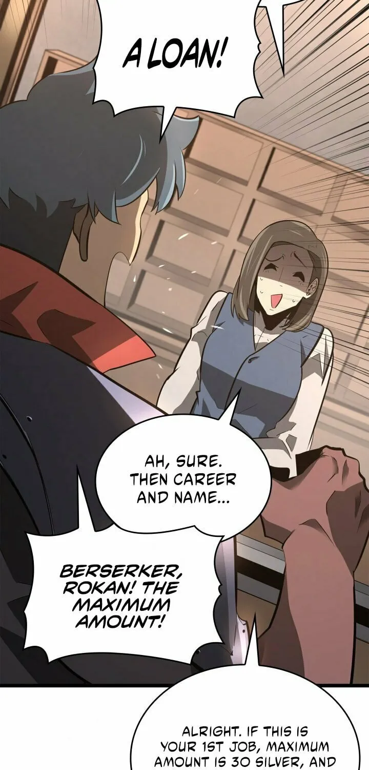 Return of the SSS-Class Ranker Chapter 7 page 3 - 