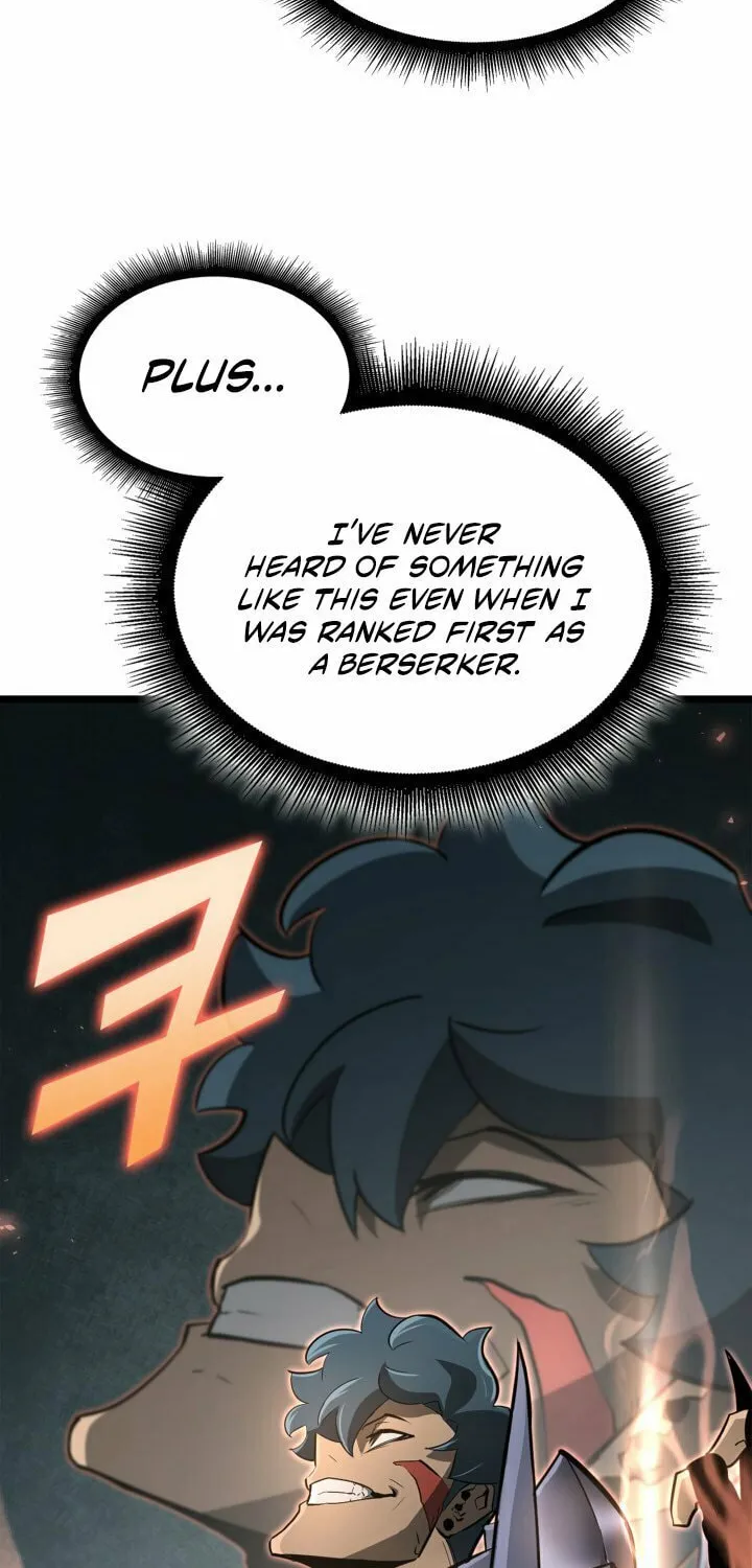 Return of the SSS-Class Ranker Chapter 7 page 21 - 