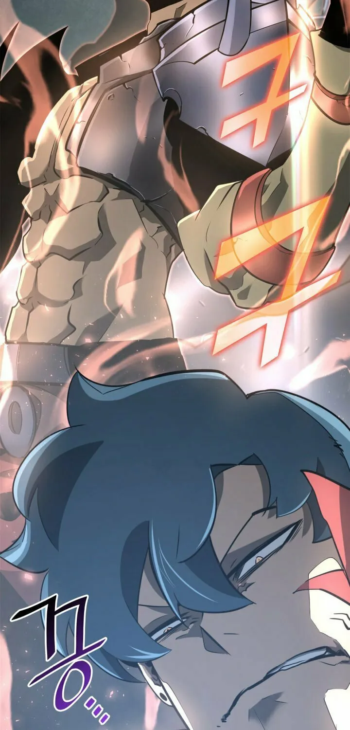 Return of the SSS-Class Ranker Chapter 7 page 22 - 