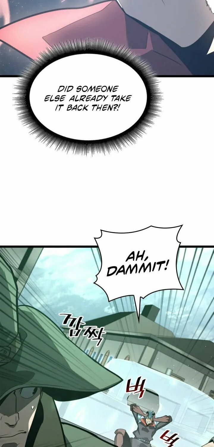Return of the SSS-Class Ranker Chapter 7 page 23 - 