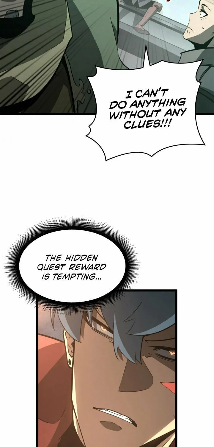 Return of the SSS-Class Ranker Chapter 7 page 24 - 