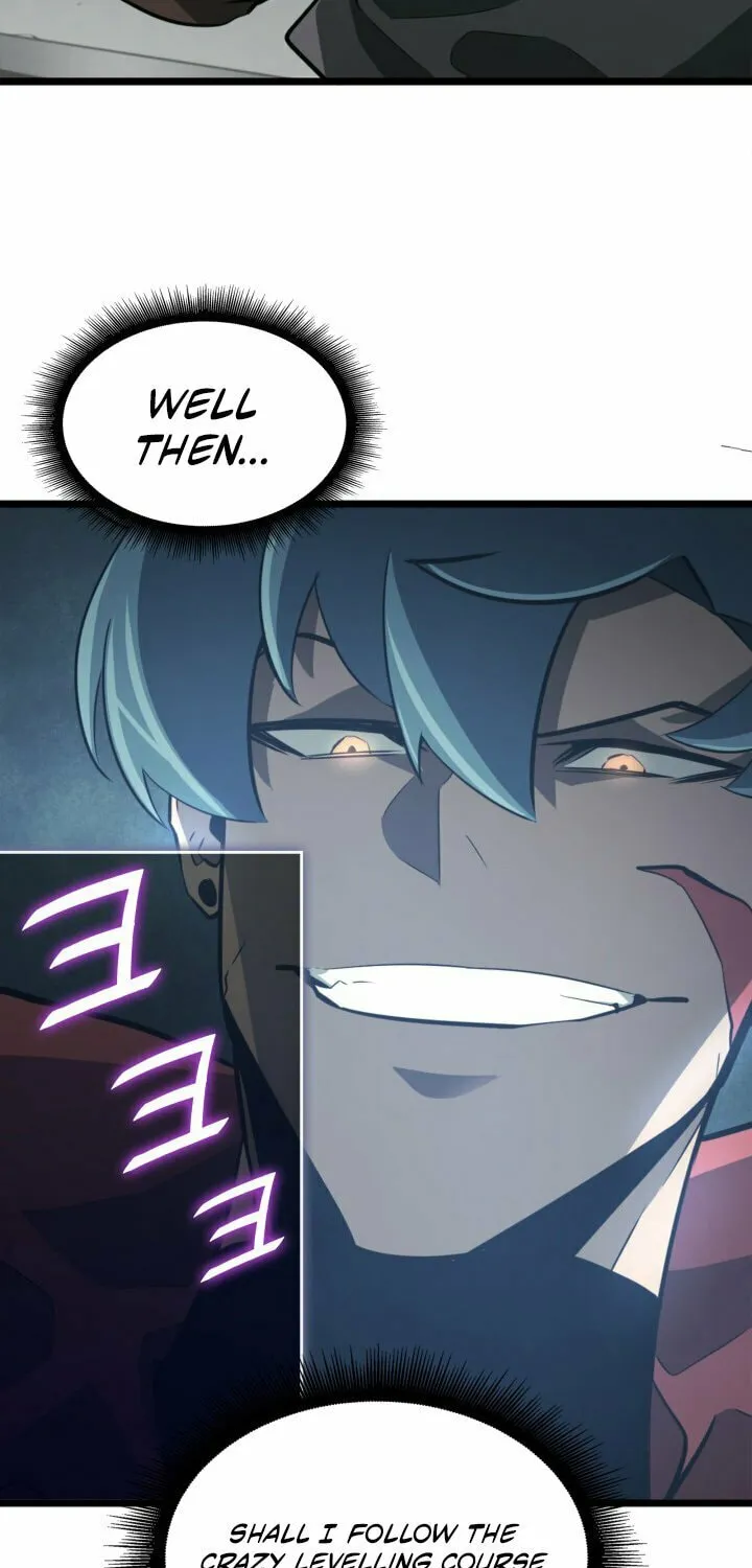 Return of the SSS-Class Ranker Chapter 7 page 28 - 
