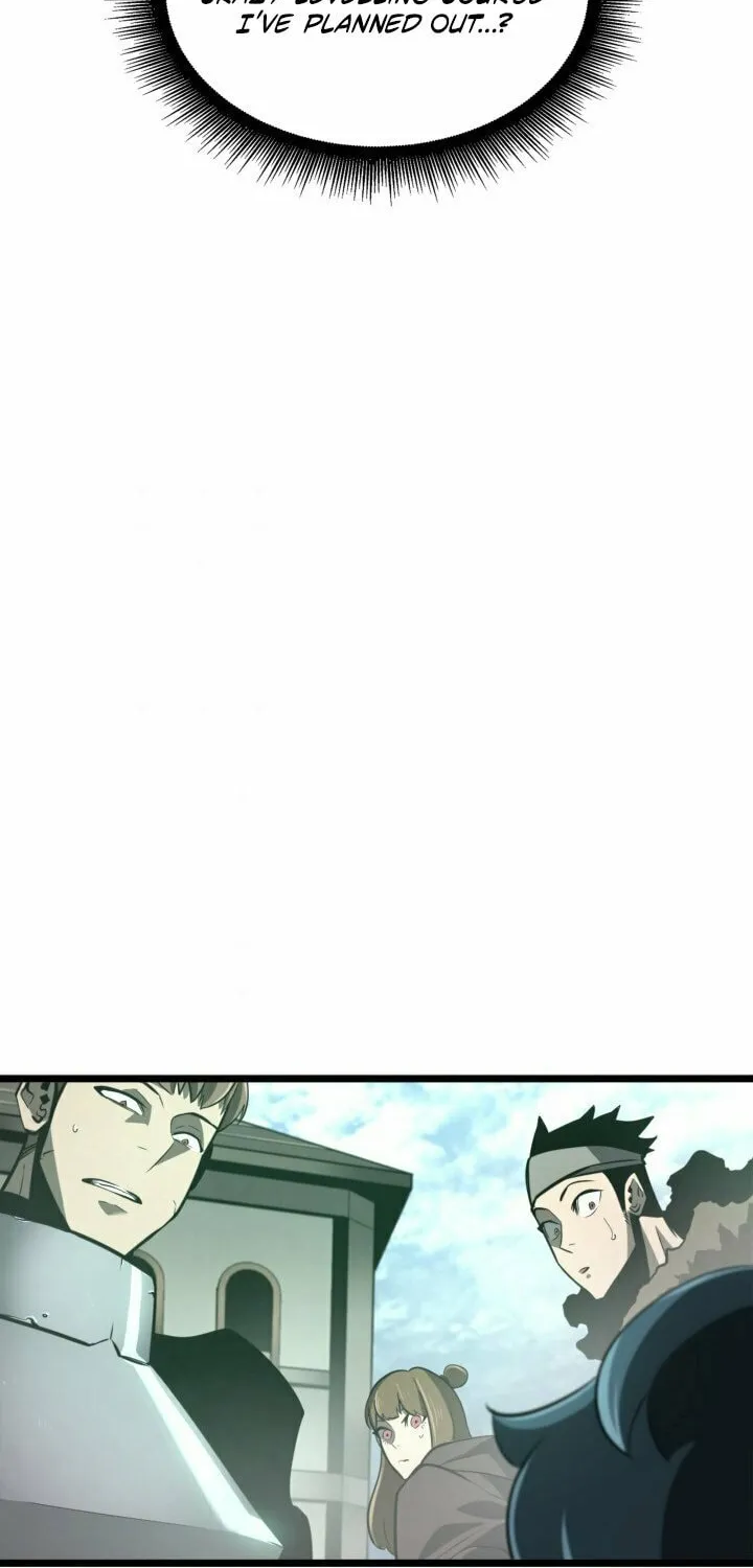 Return of the SSS-Class Ranker Chapter 7 page 29 - 