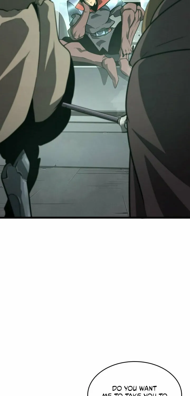 Return of the SSS-Class Ranker Chapter 7 page 31 - 