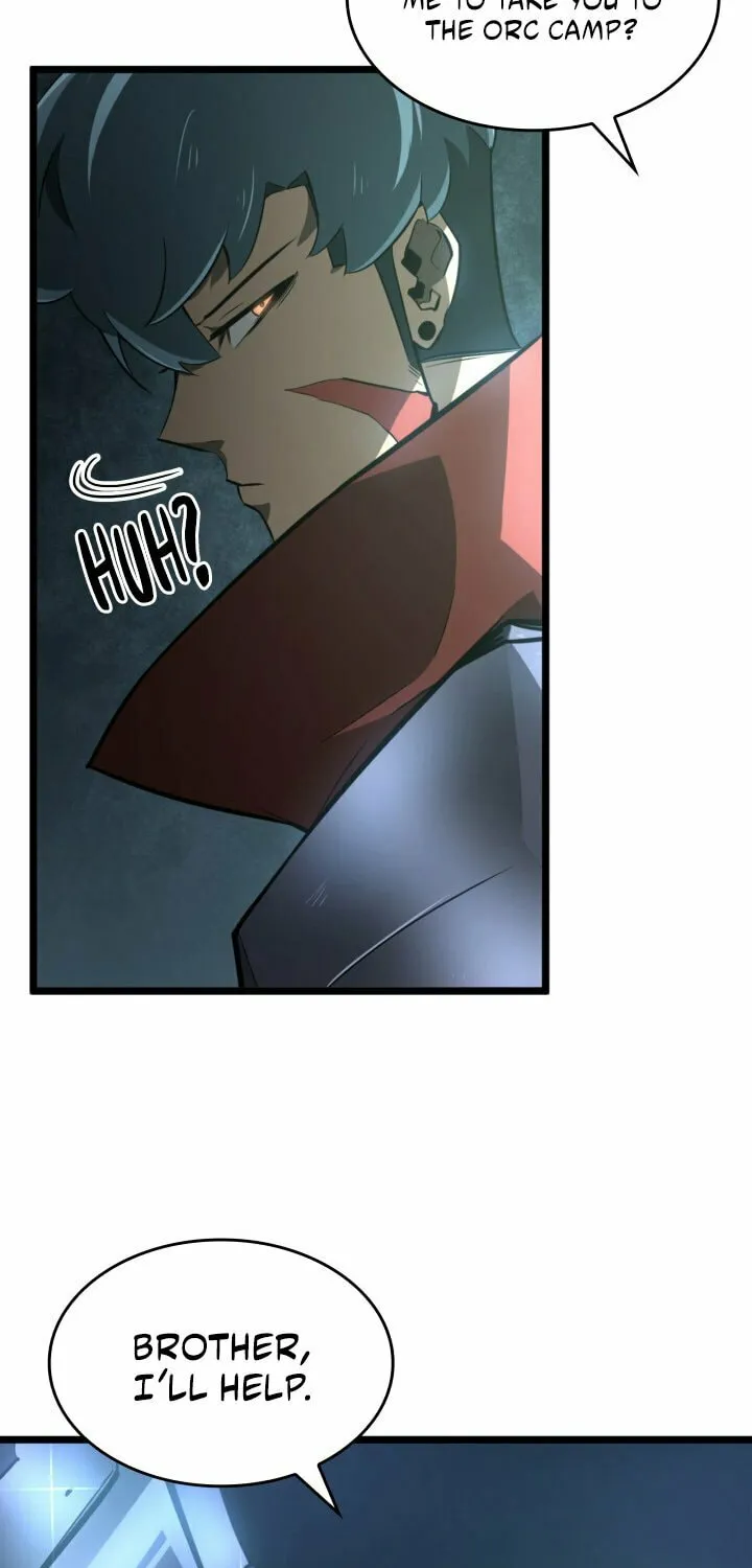 Return of the SSS-Class Ranker Chapter 7 page 32 - 