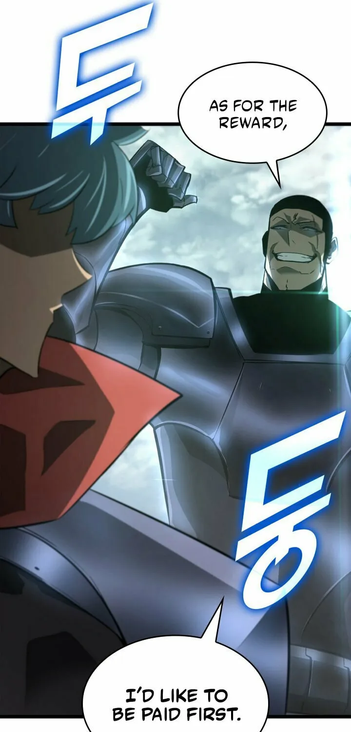 Return of the SSS-Class Ranker Chapter 7 page 34 - 