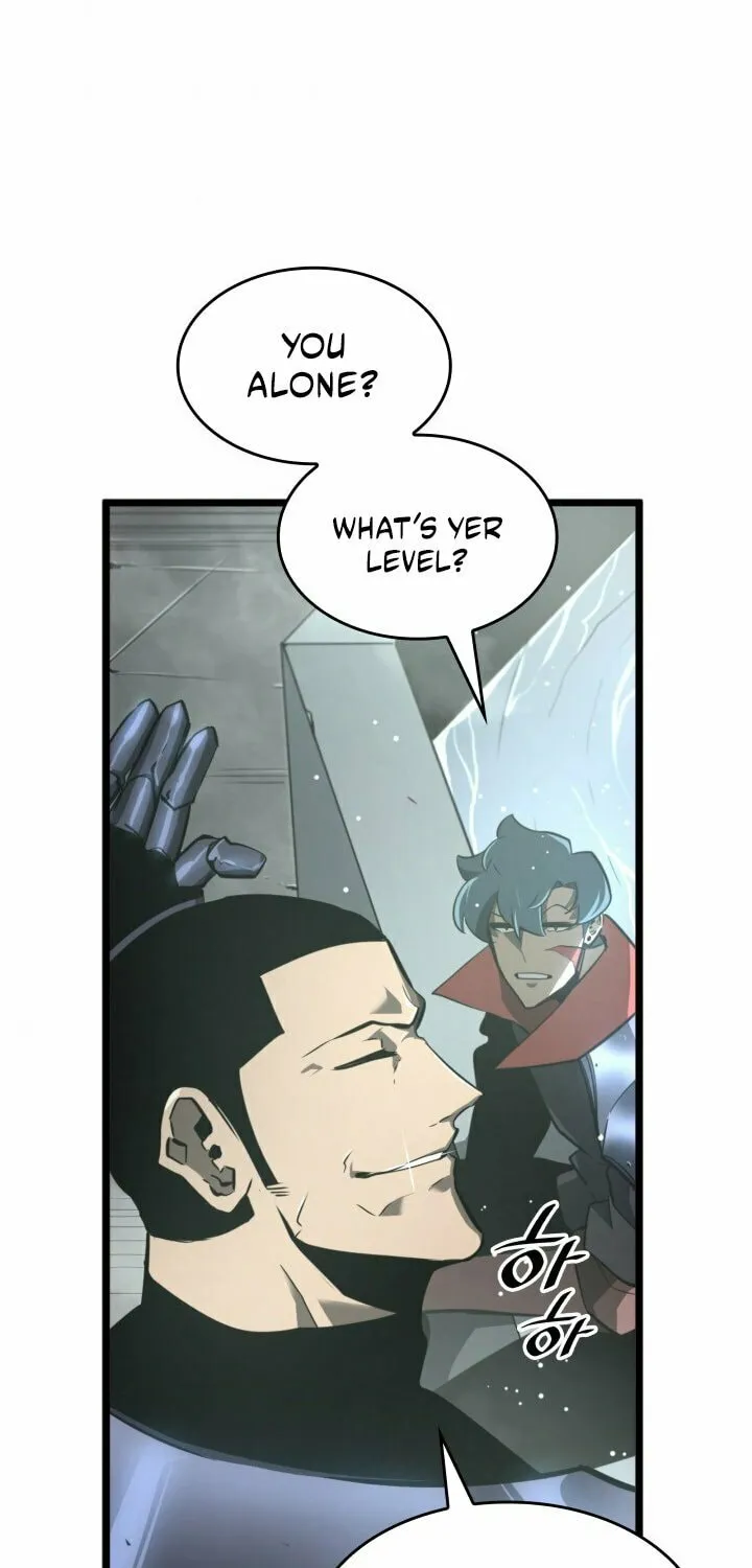 Return of the SSS-Class Ranker Chapter 7 page 36 - 