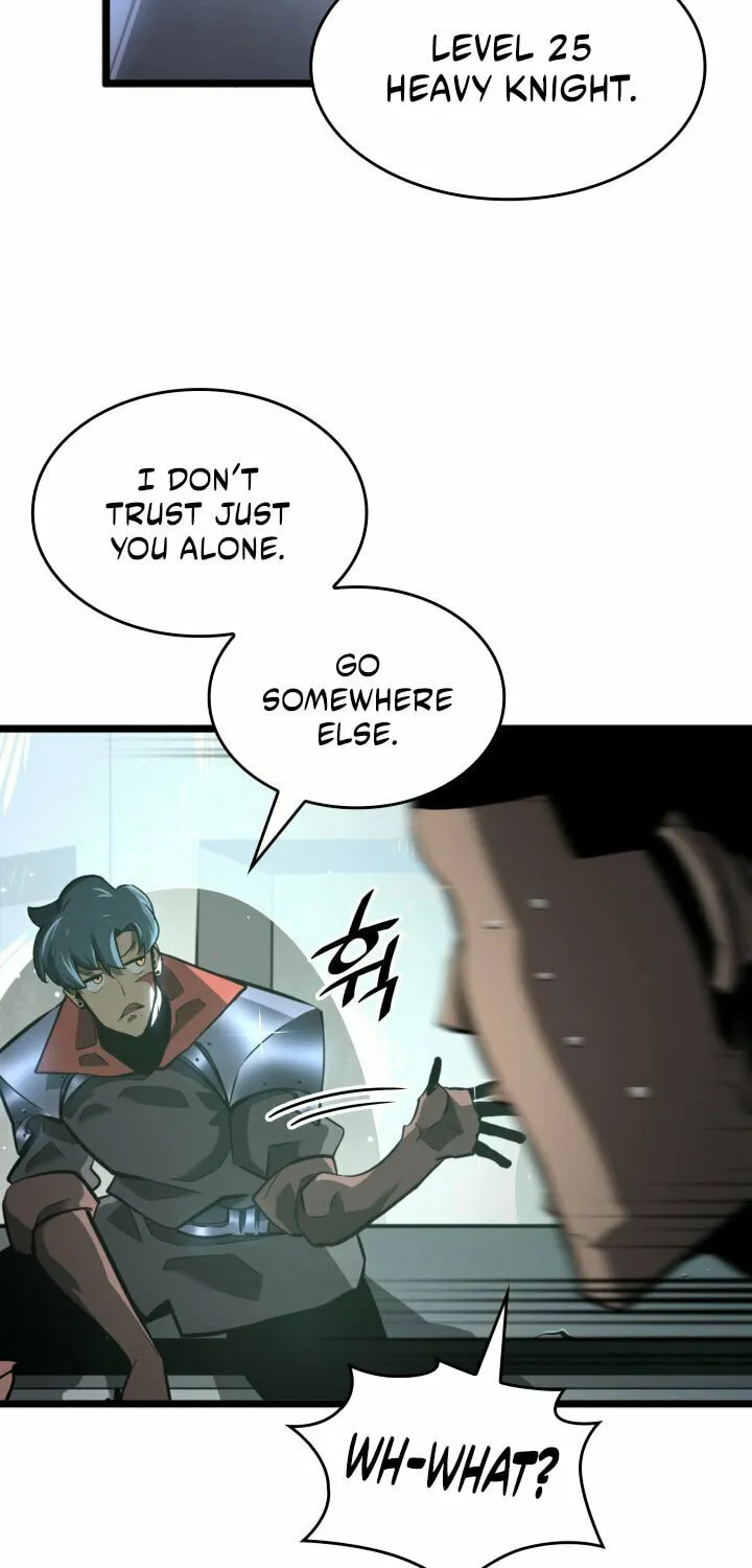 Return of the SSS-Class Ranker Chapter 7 page 37 - 