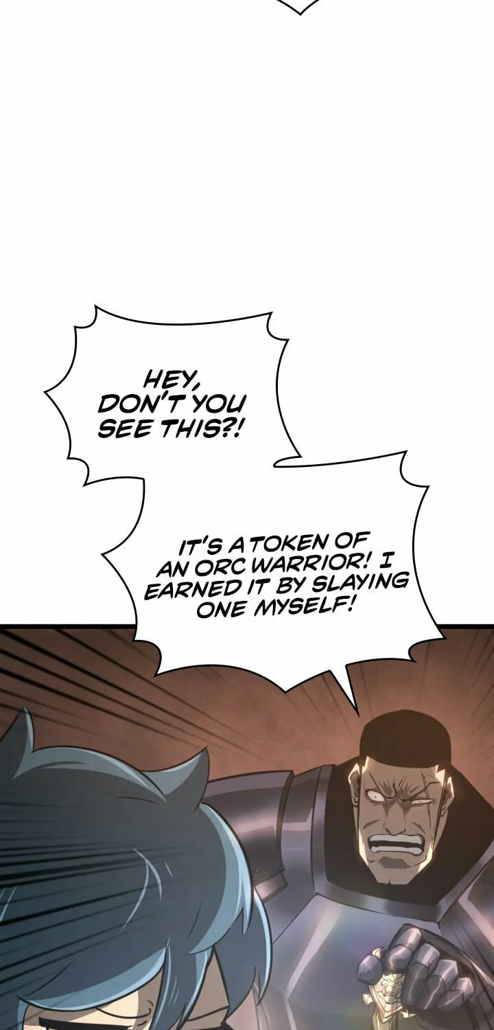 Return of the SSS-Class Ranker Chapter 7 page 38 - 