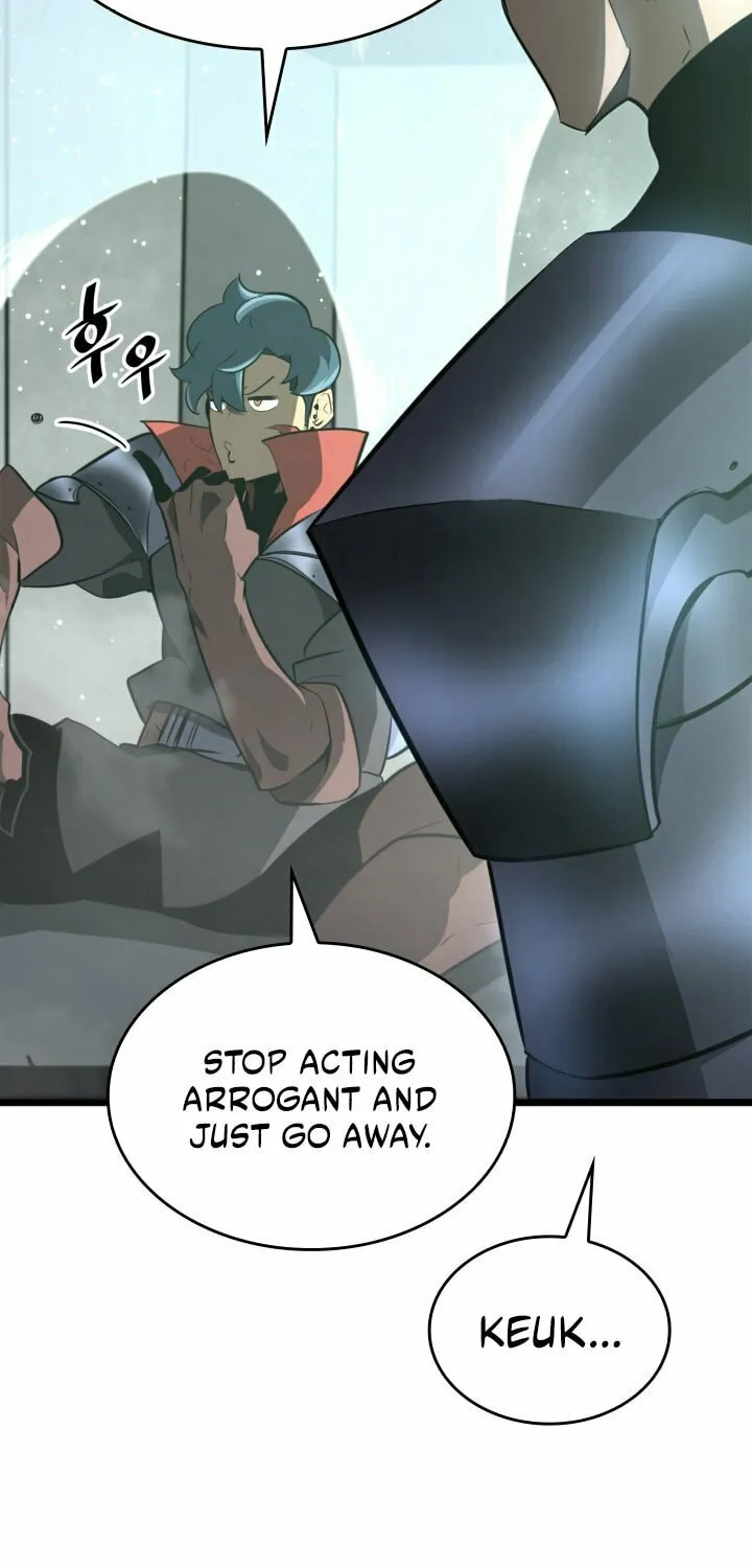 Return of the SSS-Class Ranker Chapter 7 page 40 - 