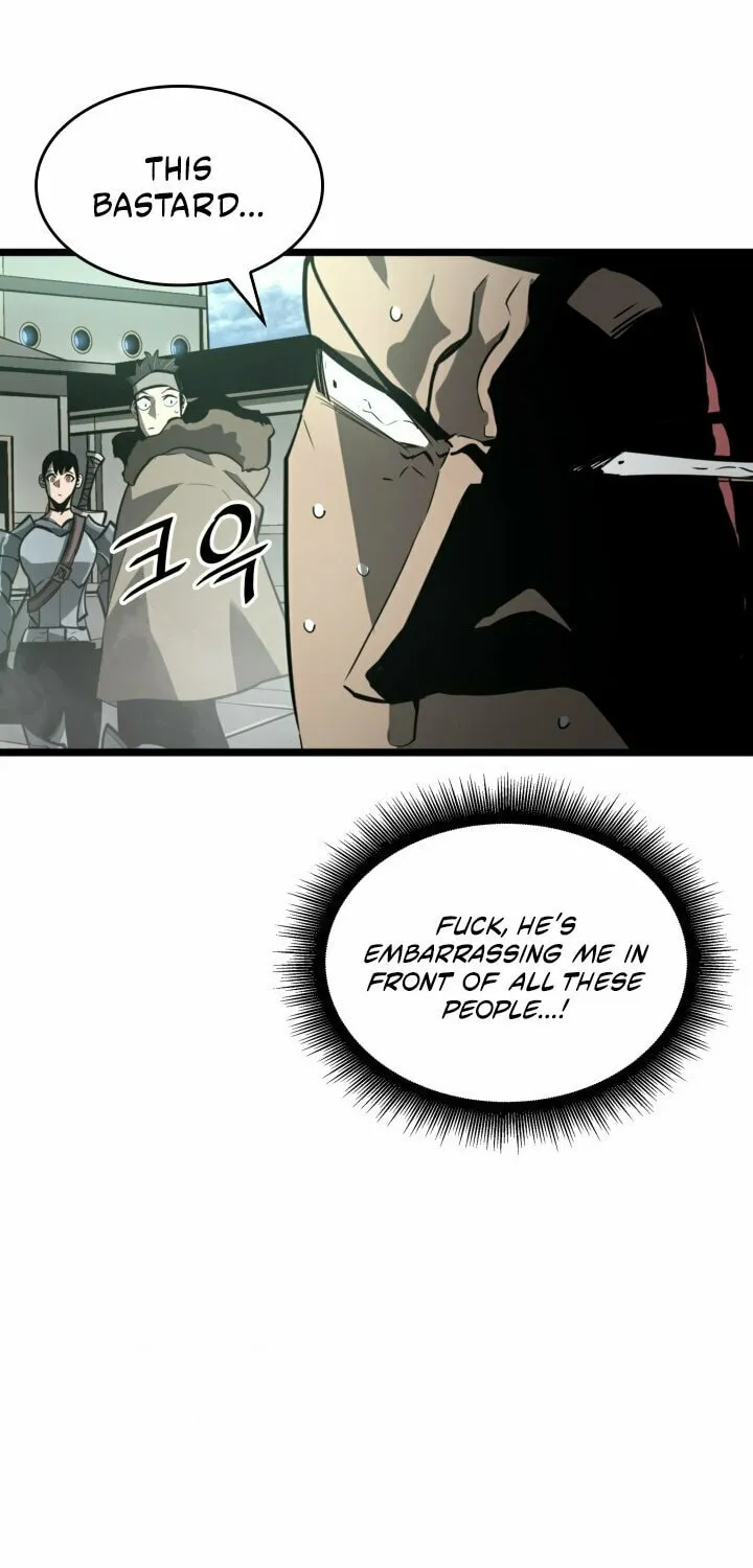 Return of the SSS-Class Ranker Chapter 7 page 41 - 