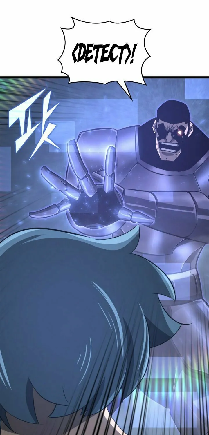 Return of the SSS-Class Ranker Chapter 7 page 42 - 