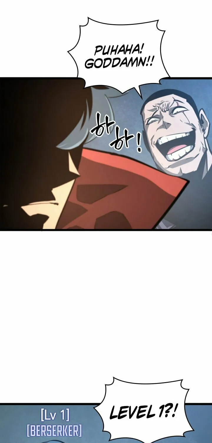 Return of the SSS-Class Ranker Chapter 7 page 46 - 