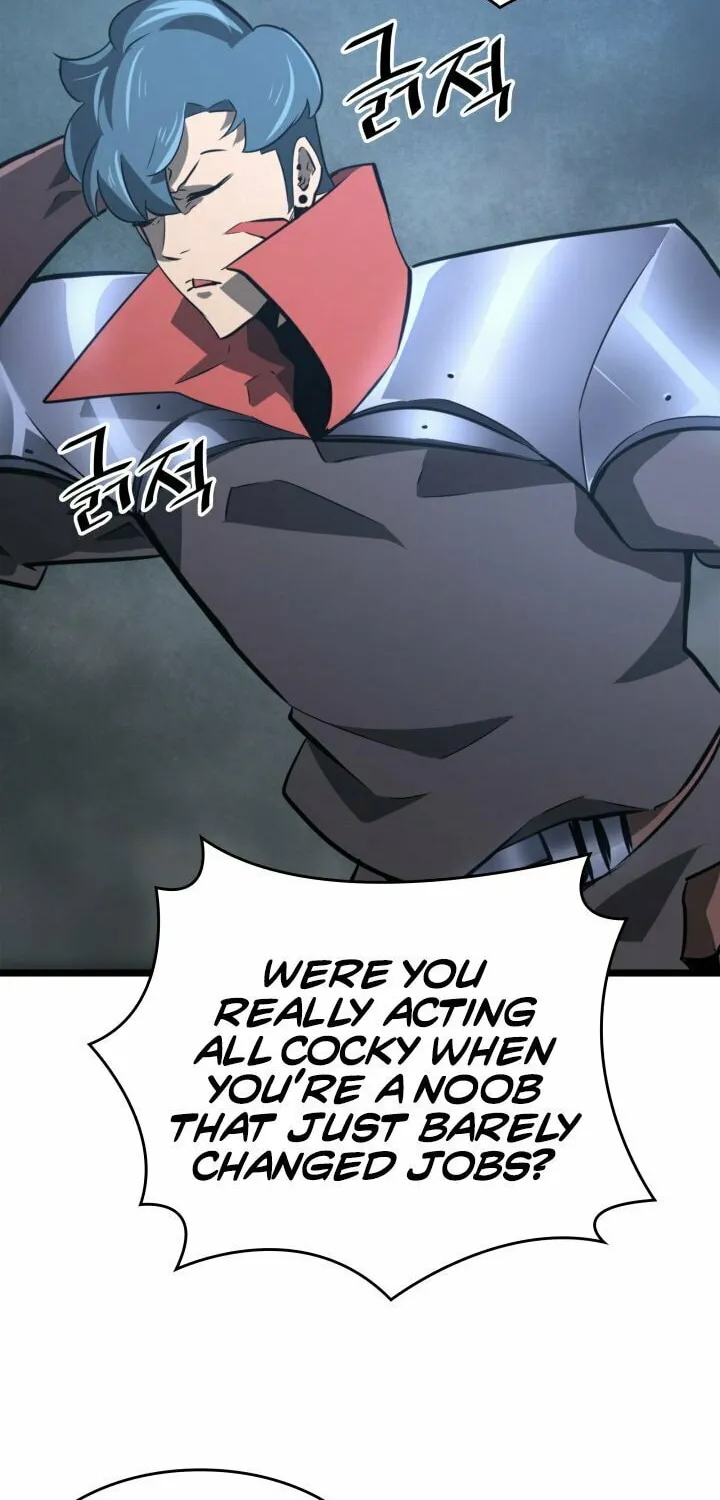 Return of the SSS-Class Ranker Chapter 7 page 47 - 