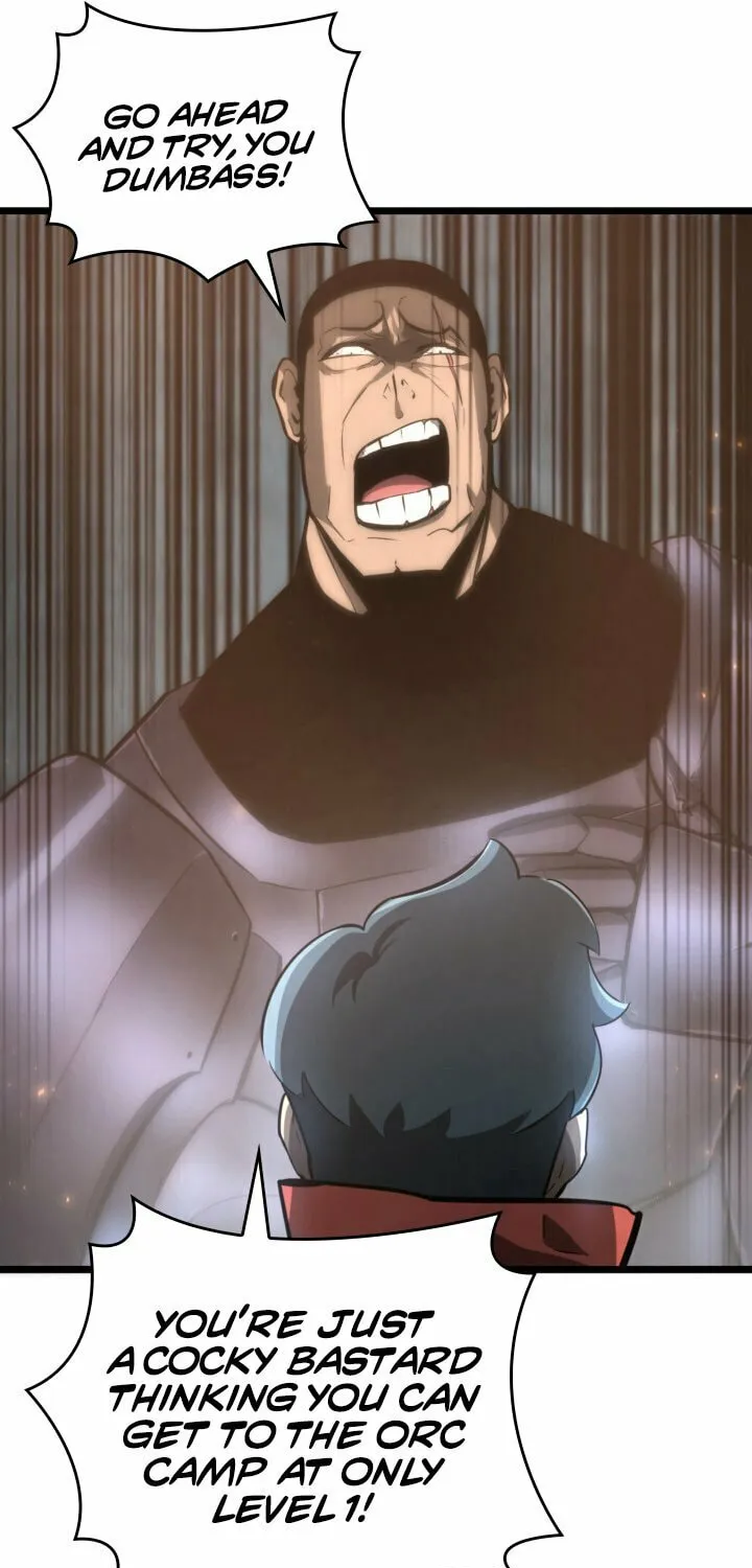 Return of the SSS-Class Ranker Chapter 7 page 50 - 