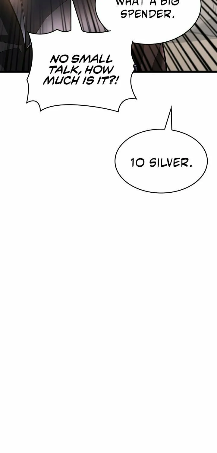 Return of the SSS-Class Ranker Chapter 7 page 6 - 