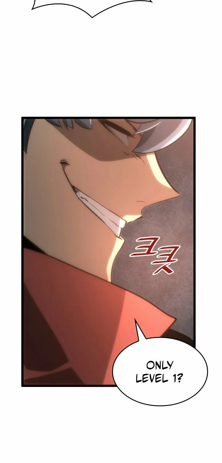 Return of the SSS-Class Ranker Chapter 7 page 51 - 