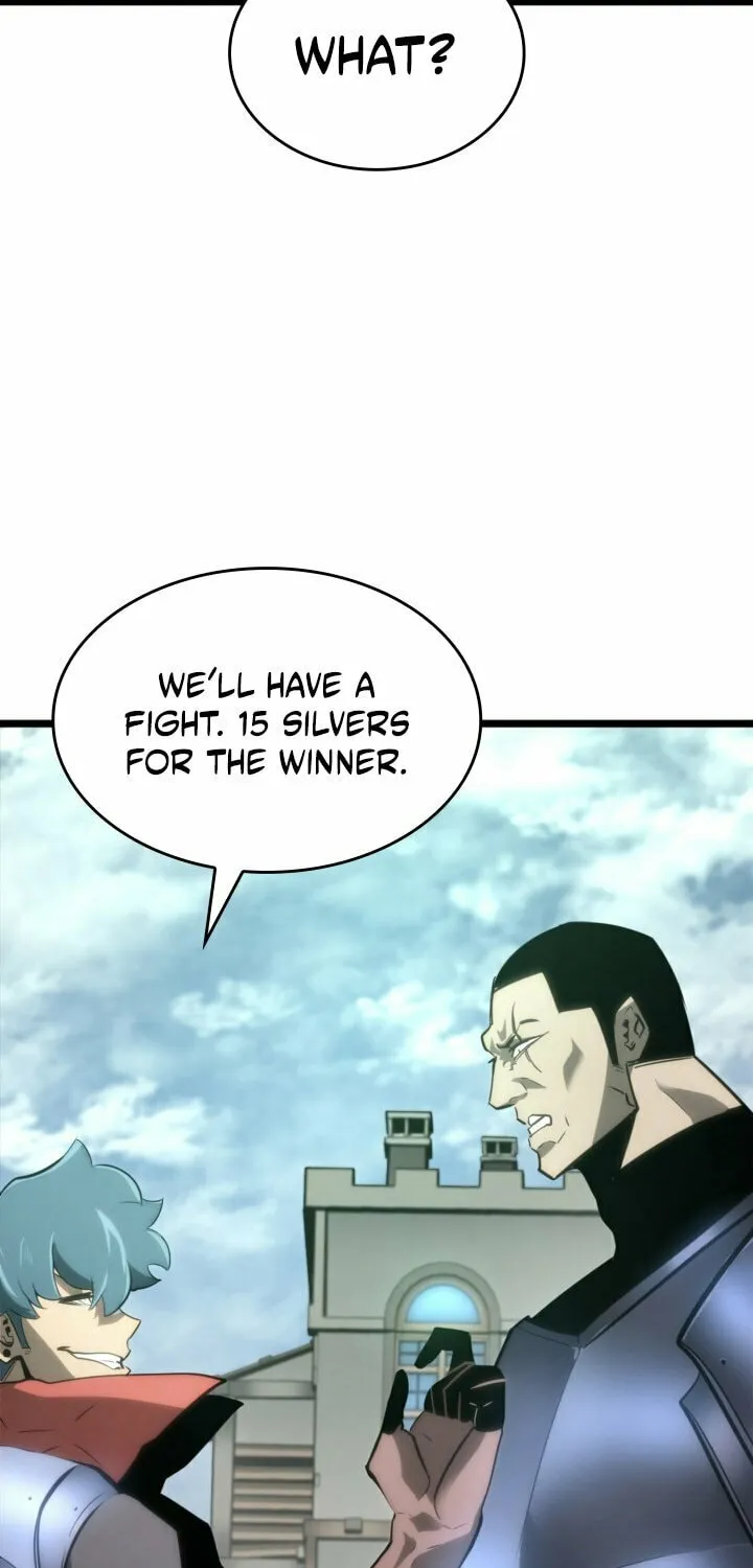 Return of the SSS-Class Ranker Chapter 7 page 53 - 
