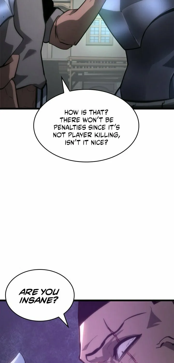 Return of the SSS-Class Ranker Chapter 7 page 54 - 