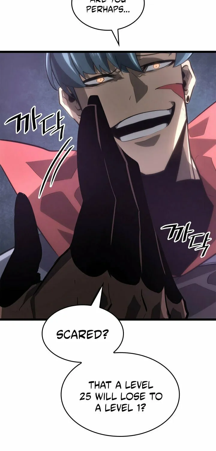 Return of the SSS-Class Ranker Chapter 7 page 56 - 