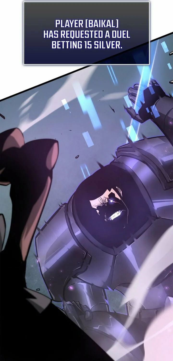 Return of the SSS-Class Ranker Chapter 7 page 58 - 