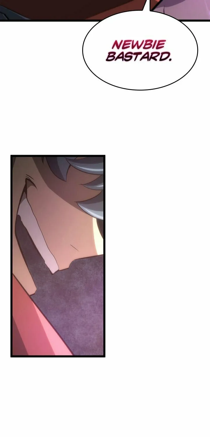 Return of the SSS-Class Ranker Chapter 7 page 60 - 