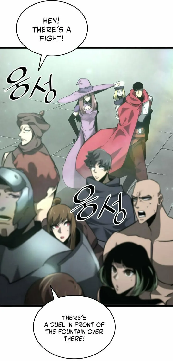 Return of the SSS-Class Ranker Chapter 7 page 66 - 