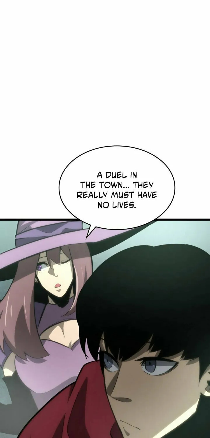 Return of the SSS-Class Ranker Chapter 7 page 67 - 