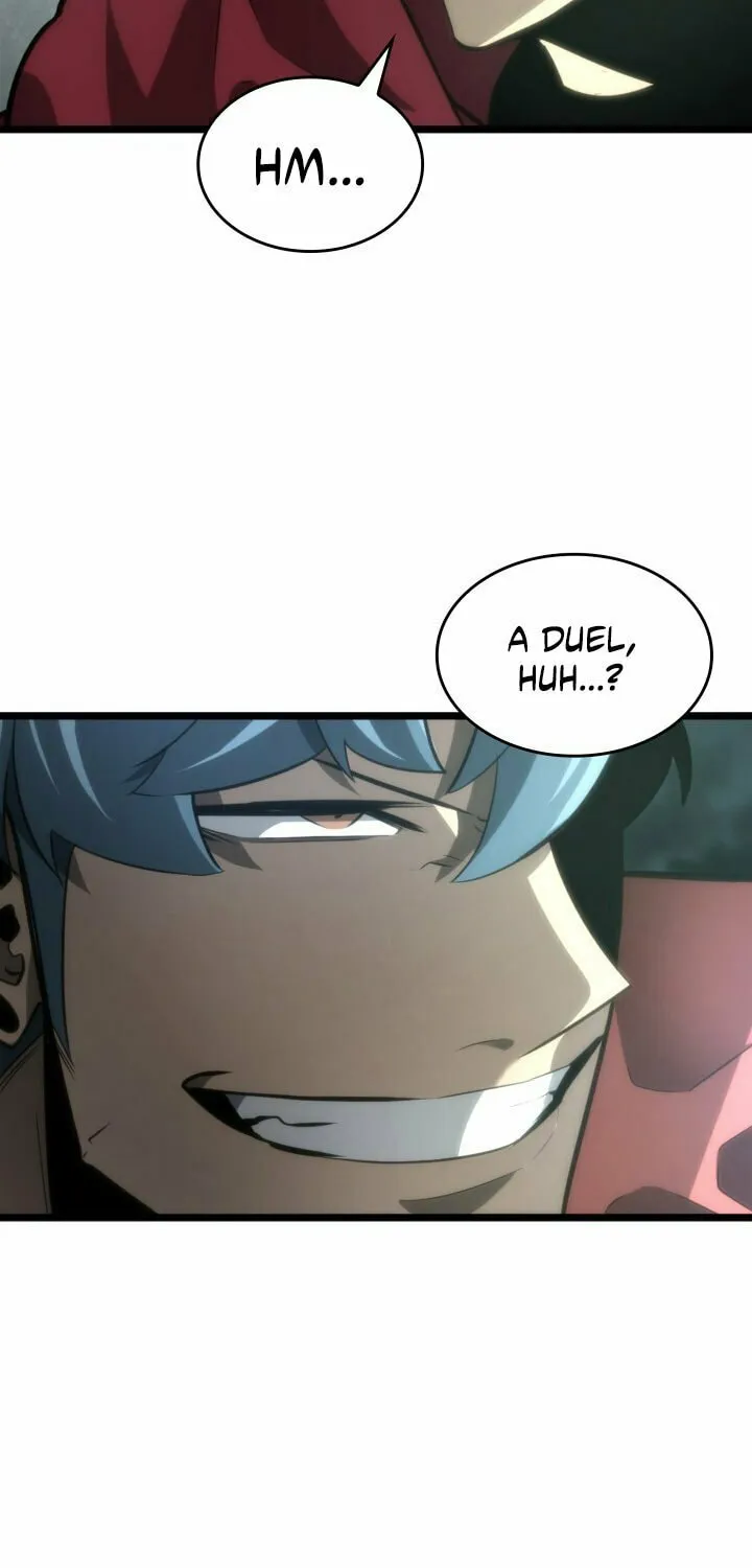 Return of the SSS-Class Ranker Chapter 7 page 68 - 