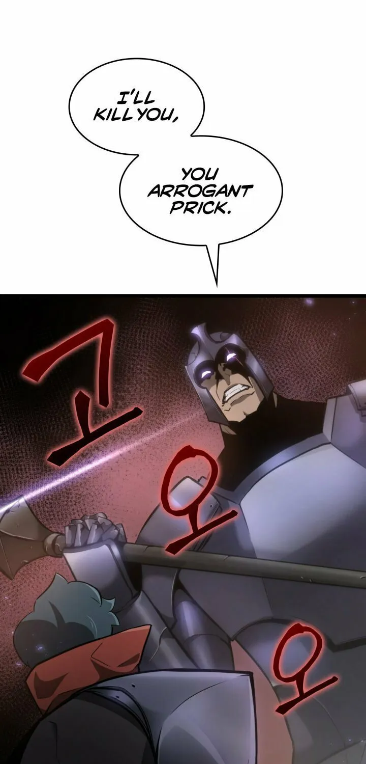 Return of the SSS-Class Ranker Chapter 7 page 72 - 