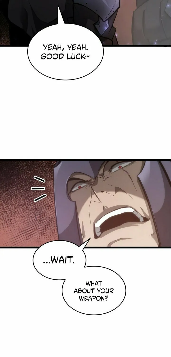 Return of the SSS-Class Ranker Chapter 7 page 73 - 
