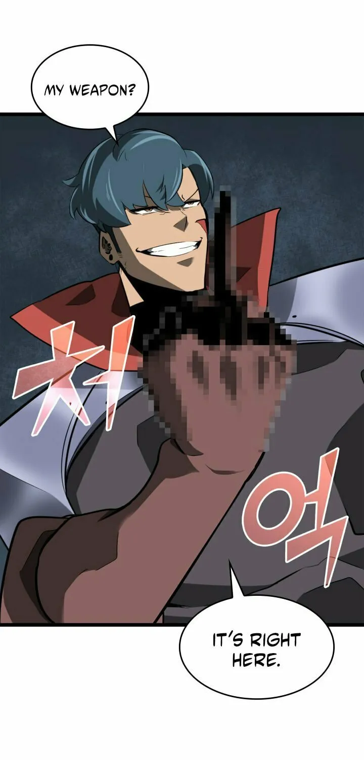 Return of the SSS-Class Ranker Chapter 7 page 74 - 