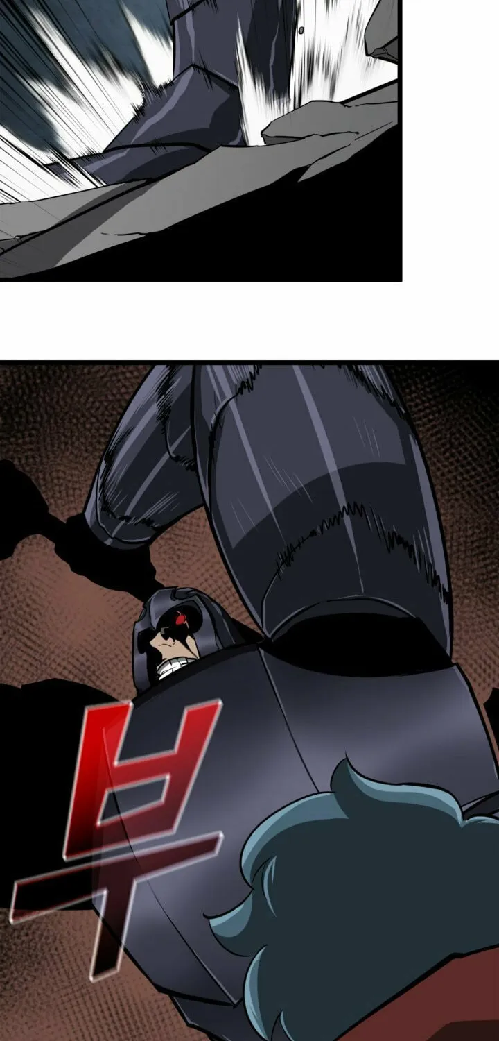 Return of the SSS-Class Ranker Chapter 7 page 77 - 