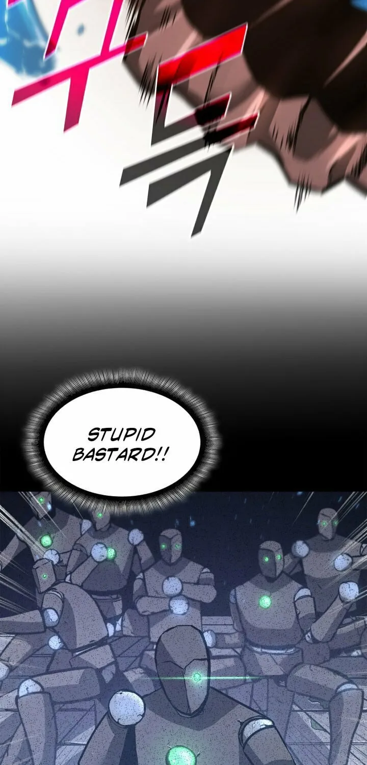 Return of the SSS-Class Ranker Chapter 7 page 93 - 