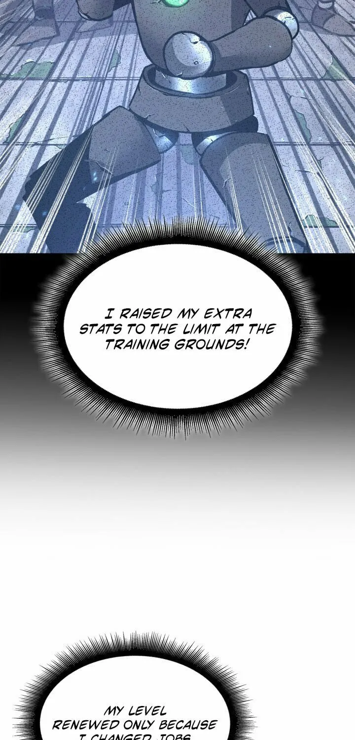 Return of the SSS-Class Ranker Chapter 7 page 94 - 
