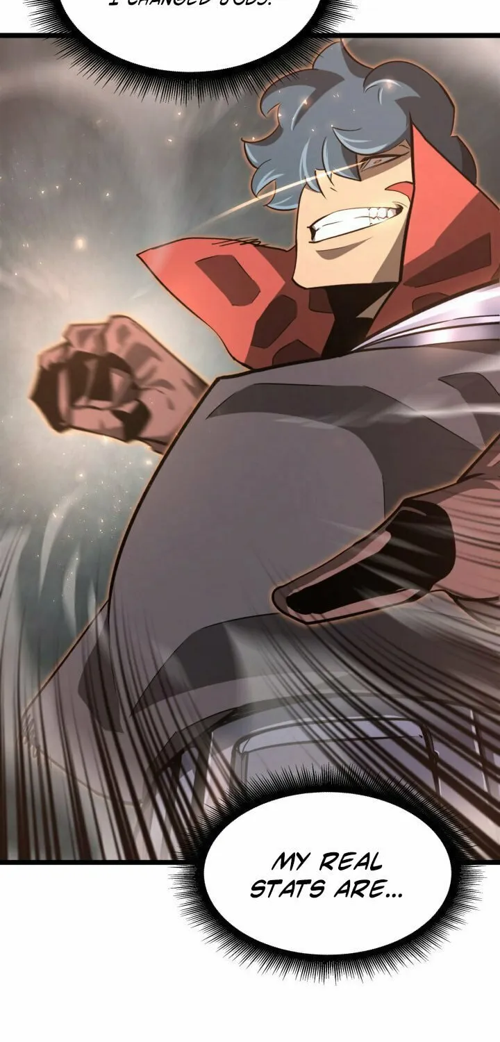 Return of the SSS-Class Ranker Chapter 7 page 95 - 