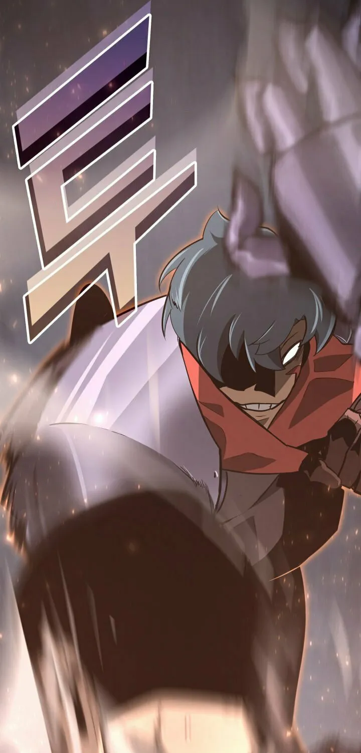 Return of the SSS-Class Ranker Chapter 7 page 97 - 