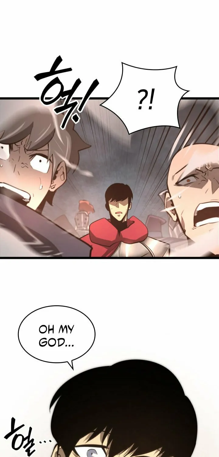Return of the SSS-Class Ranker Chapter 7 page 100 - 