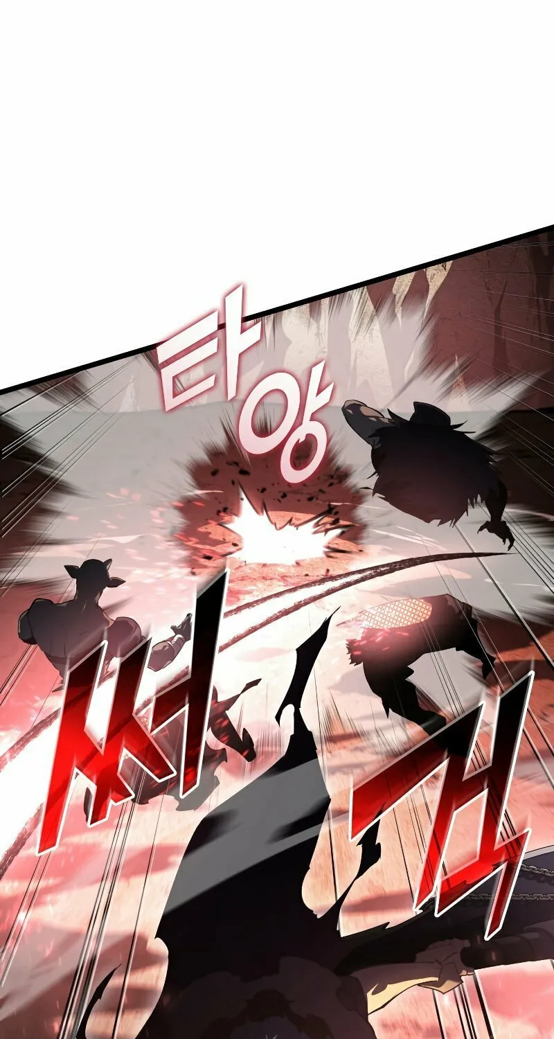 Return of the SSS-Class Ranker Chapter 70 page 11 - 