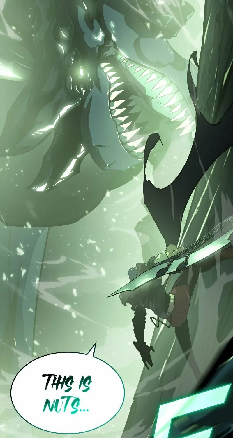 Return of the SSS-Class Ranker Chapter 70 page 103 - 