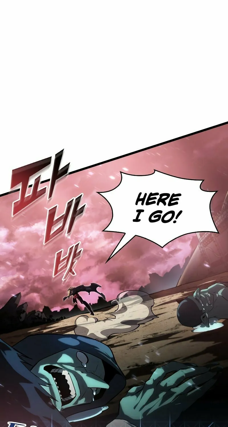 Return of the SSS-Class Ranker Chapter 70 page 13 - 