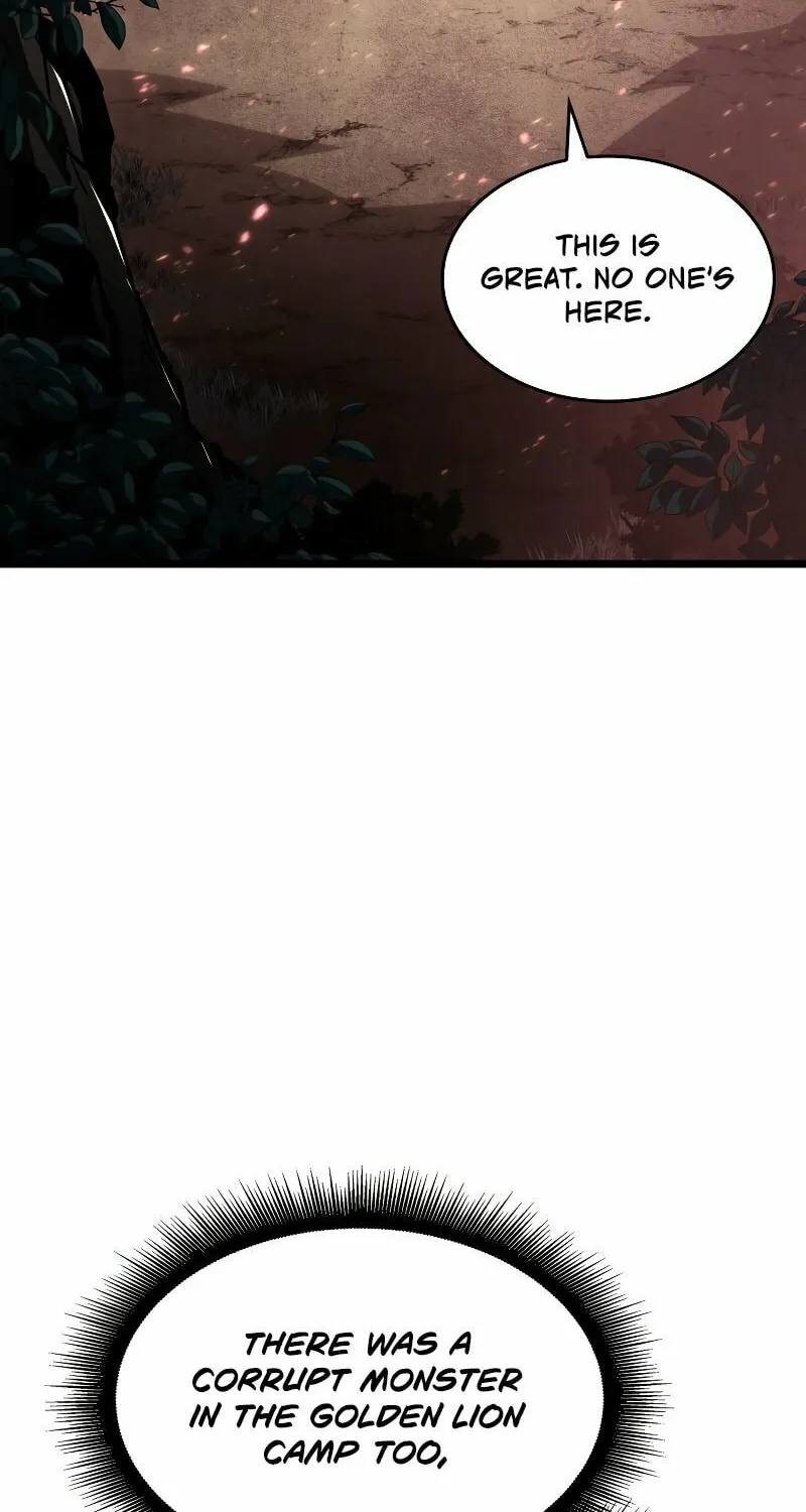 Return of the SSS-Class Ranker Chapter 70 page 16 - 